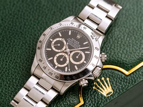 rolex models with el el primeromovement